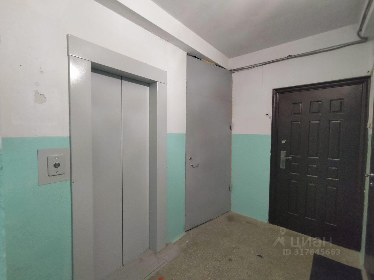 квартира г Екатеринбург р-н Кировский ул Учителей 22 фото 9