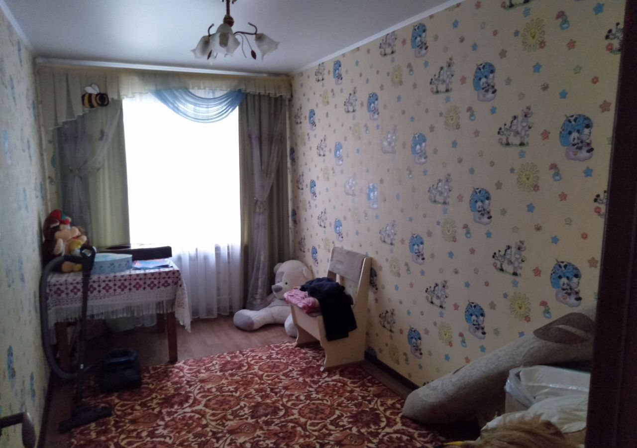 квартира г Уварово 1-й мкр-н, 2 фото 5