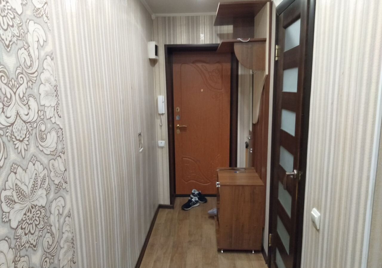 квартира г Уварово 1-й мкр-н, 2 фото 4