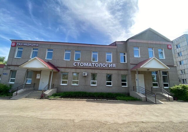 свободного назначения р-н Промышленный ул Лабужского 8 фото