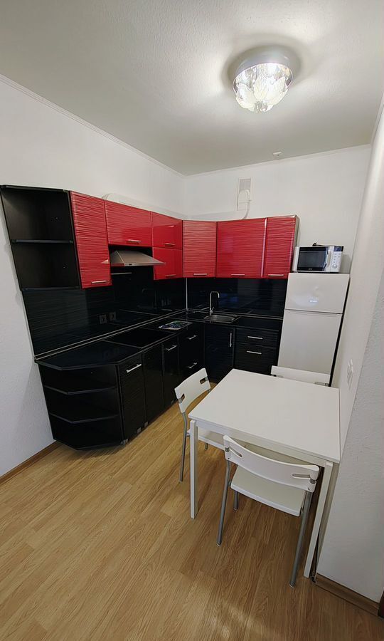 квартира г Екатеринбург Уралмаш ул Калинина 3 фото 9