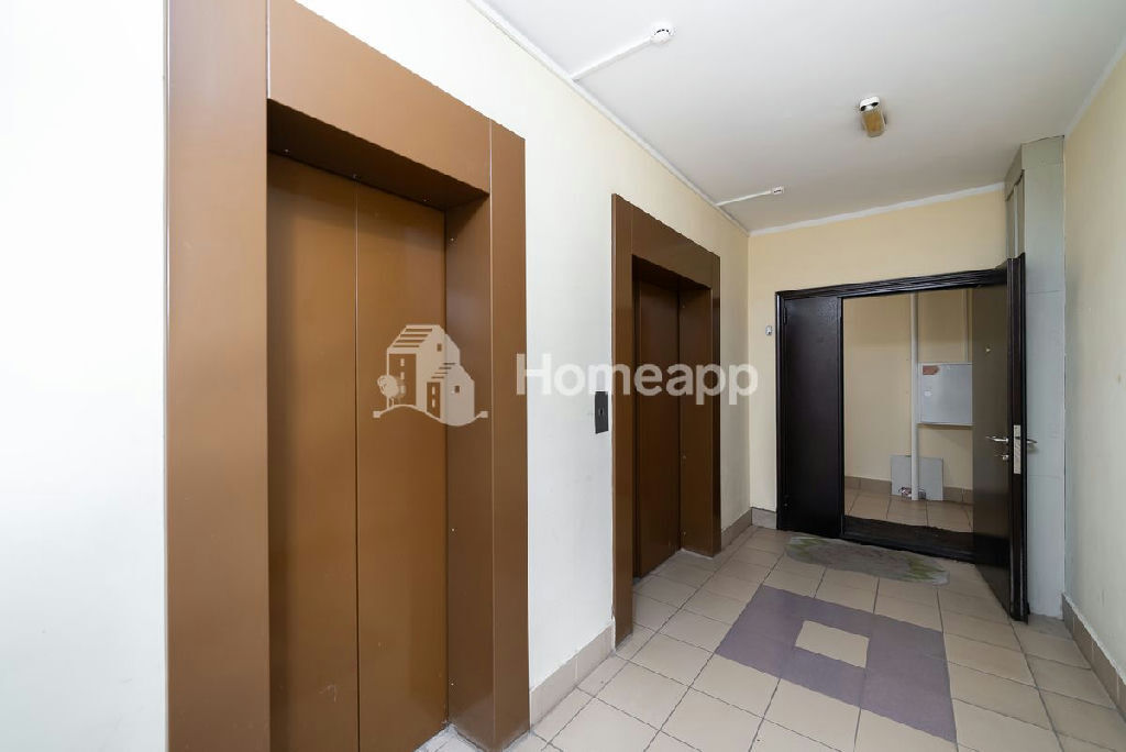 квартира г Одинцово ул Триумфальная 7 фото 25