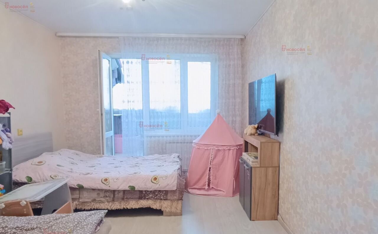 квартира г Первоуральск ул Береговая 80а фото 2