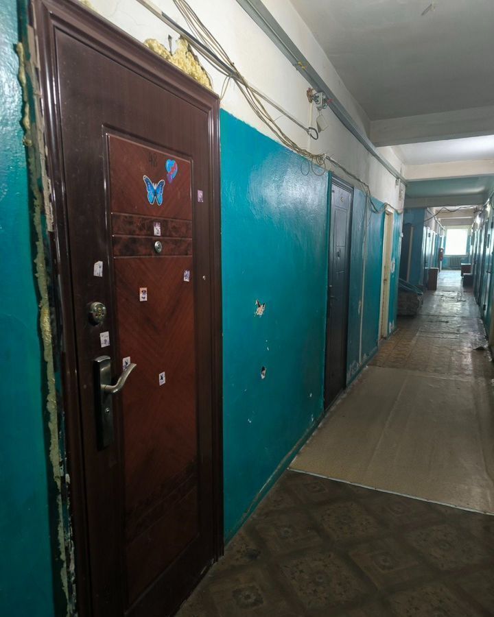 комната г Среднеуральск ул Калинина 10 фото 8