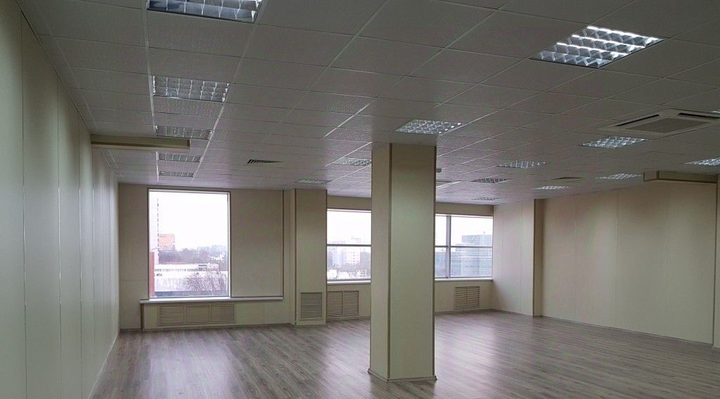 офис г Москва метро Улица Академика Янгеля ш Варшавское 148 фото 8