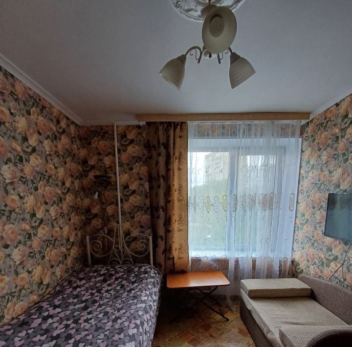 комната г Москва пр-д Боровский 24 Солнечная фото 12
