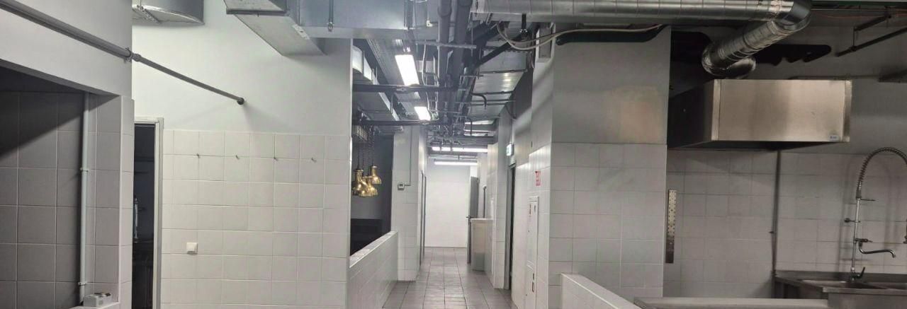 свободного назначения г Москва метро Деловой центр ул Тестовская 10 фото 5