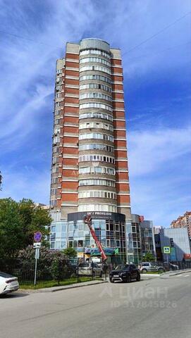 р-н Заельцовский Кропоткинский ул Галущака 2 жилмассив фото