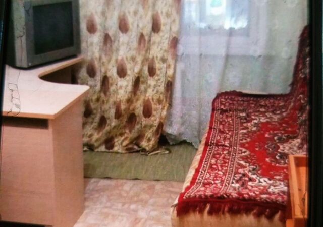 р-н Кировский ул Виктора Уса 11 фото