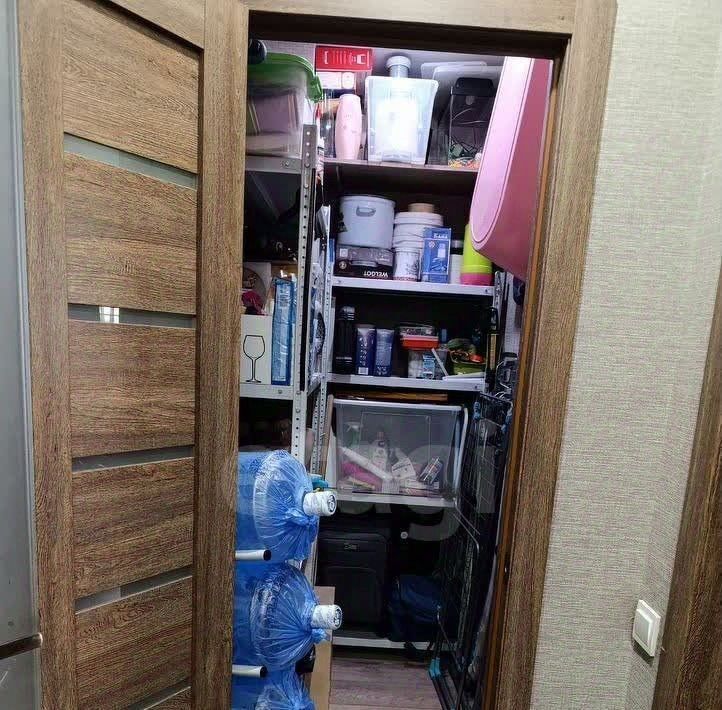 квартира г Новосибирск р-н Кировский Студенческая ул Федора Горячева 55 фото 28