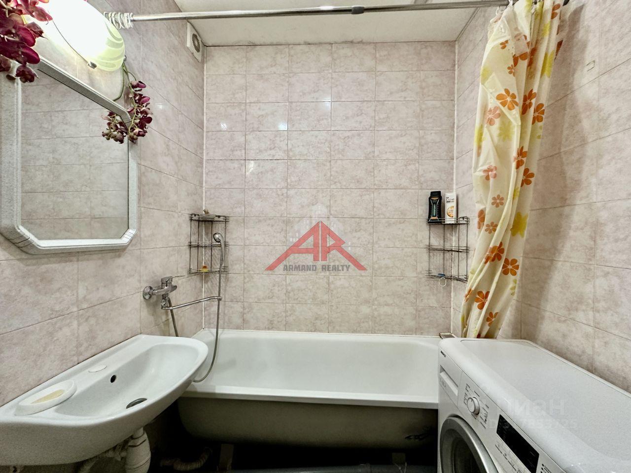 квартира г Лобня ул Катюшки 54 фото 19