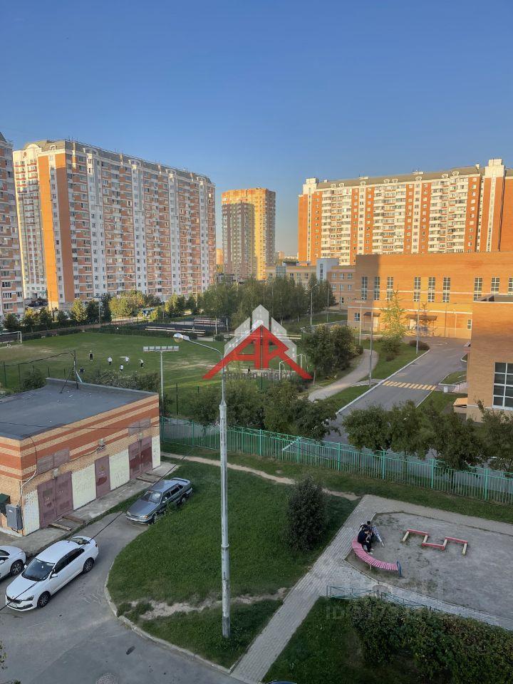 квартира г Лобня ул Катюшки 54 фото 22
