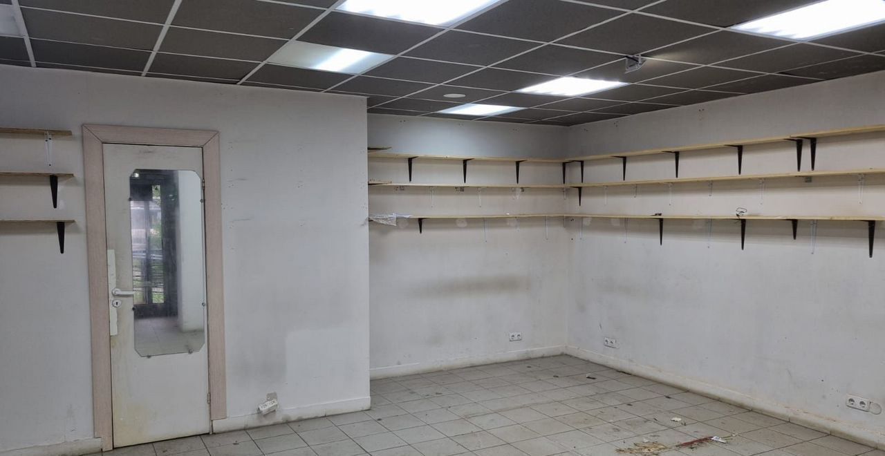 свободного назначения г Балашиха ул Свердлова 23 фото 8