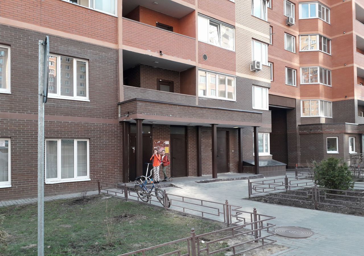 комната г Видное б-р Зеленые аллеи 3 фото 8