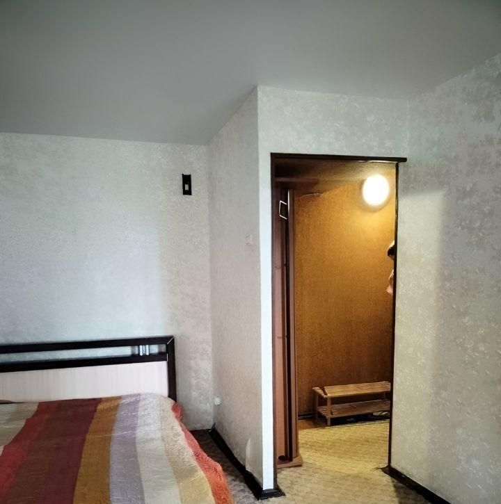квартира г Москва метро Варшавская б-р Чонгарский 10к/2 фото 5