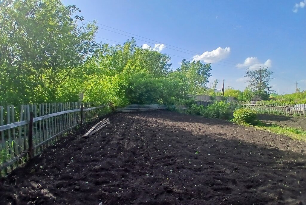 квартира р-н Калачинский г Калачинск ул Черепова 101 фото 29