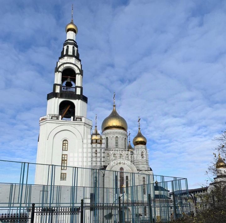 квартира г Ханты-Мансийск ул Гагарина 27а фото 2
