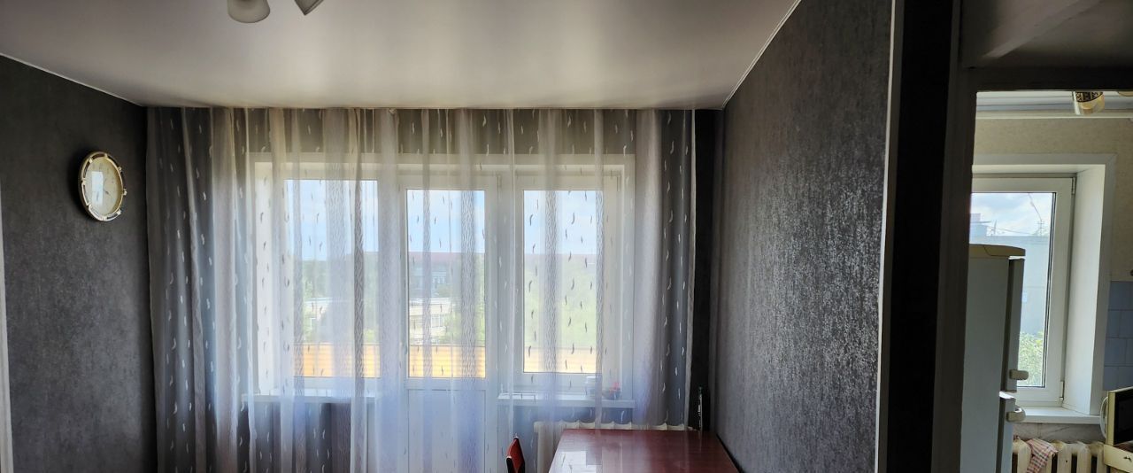квартира г Курган ул Кирова 98 фото 2