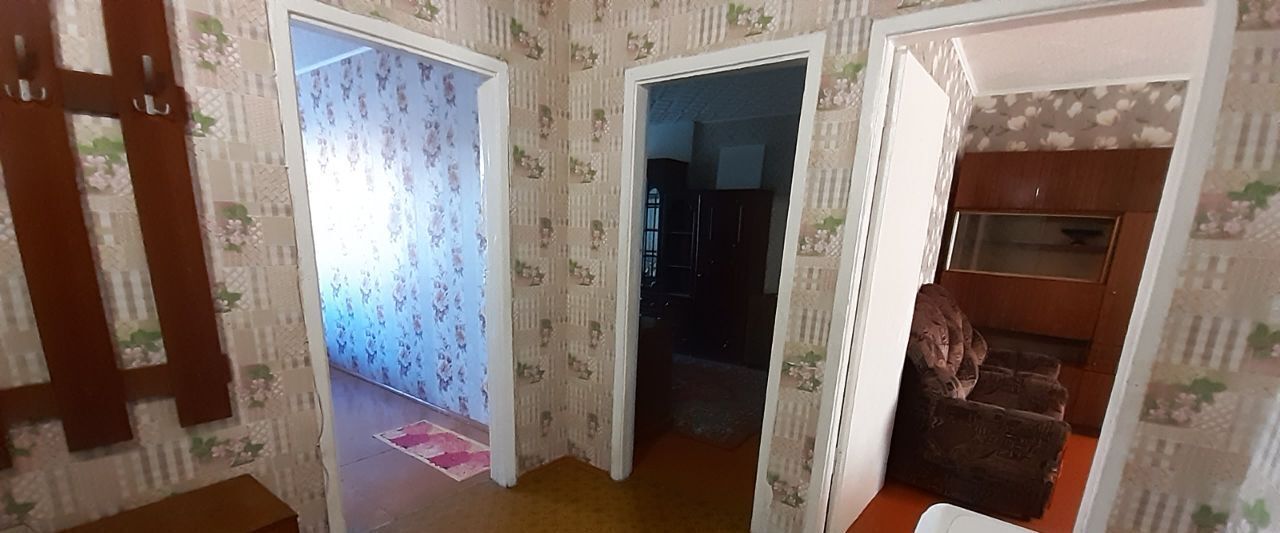 квартира г Черногорск ул Калинина 7 фото 5