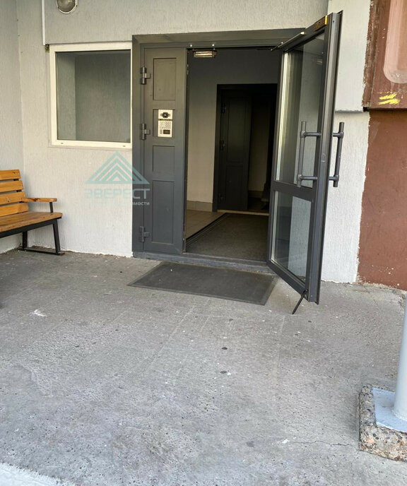 квартира г Абакан ул Торговая 32 фото 9