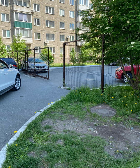 квартира г Абакан ул Торговая 32 фото 14