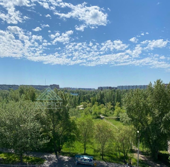 квартира г Абакан ул Торговая 32 фото 17