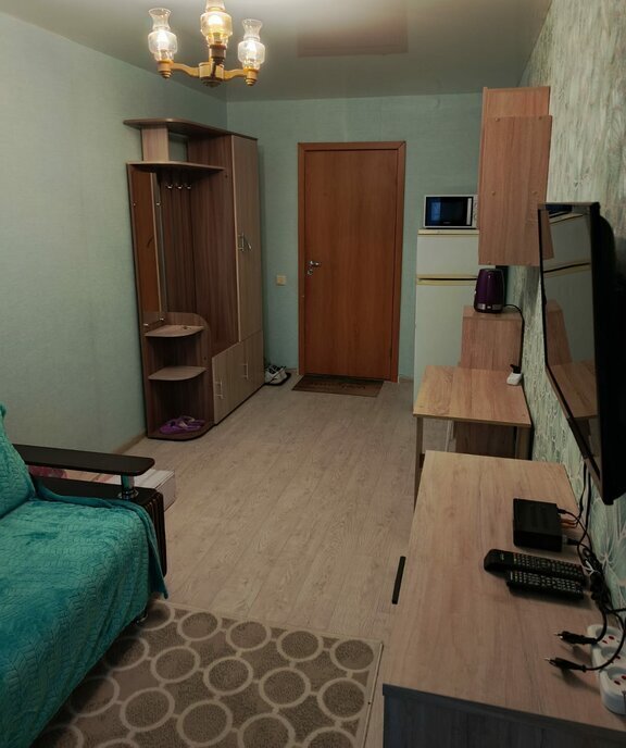 комната г Волжский пр-кт им Ленина 401а фото 5