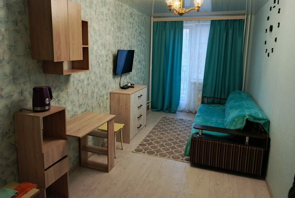 комната г Волжский пр-кт им Ленина 401а фото 4