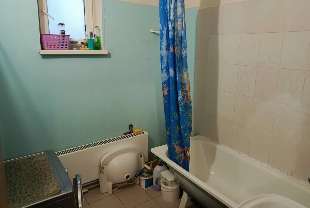 комната г Волжский пр-кт им Ленина 401а фото 1