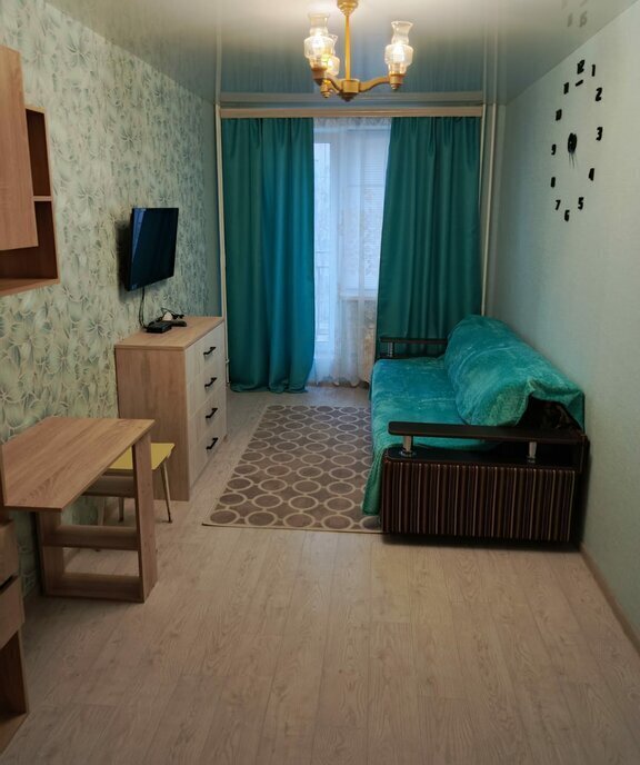 комната г Волжский пр-кт им Ленина 401а фото 2