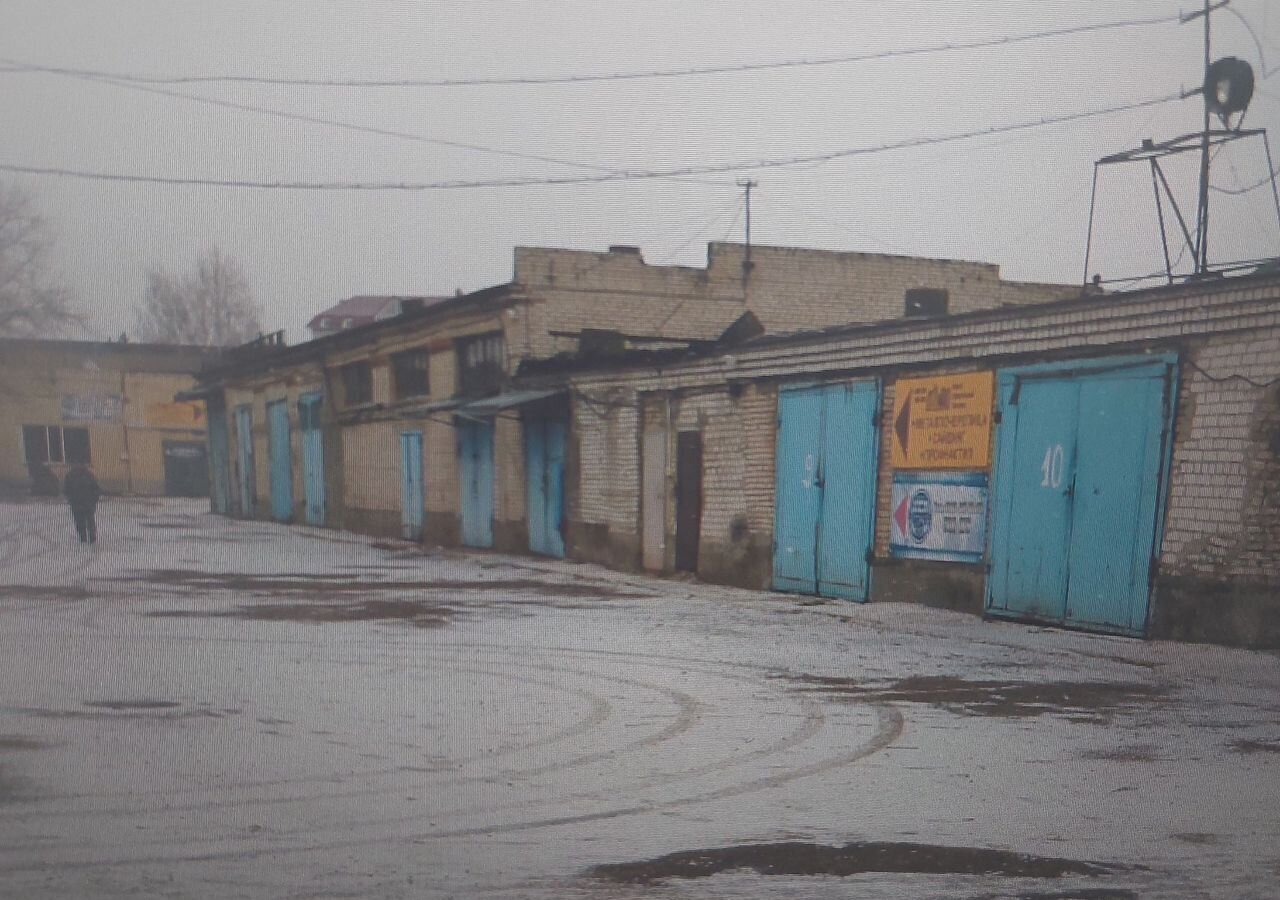производственные, складские г Барнаул р-н Октябрьский пр-кт Ленина 154вк/6 фото 1