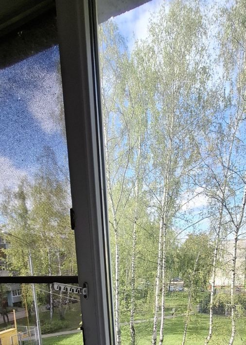 комната г Ивантеевка ул Богданова 11 Пушкинский городской округ фото 14