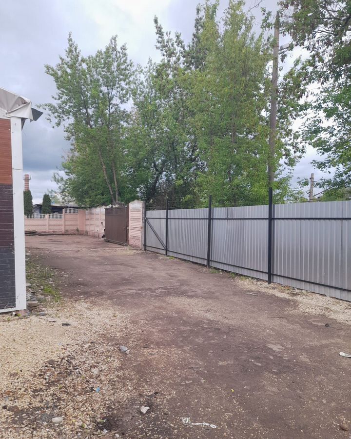 земля г Королев мкр Юбилейный ул А.И.Нестеренко 15 10 км, Ярославское шоссе фото 4