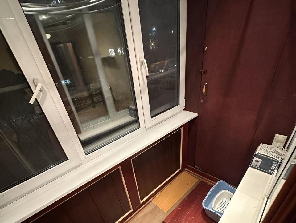 квартира г Москва метро Красный Балтиец ул Клары Цеткин 17 муниципальный округ Войковский фото 10