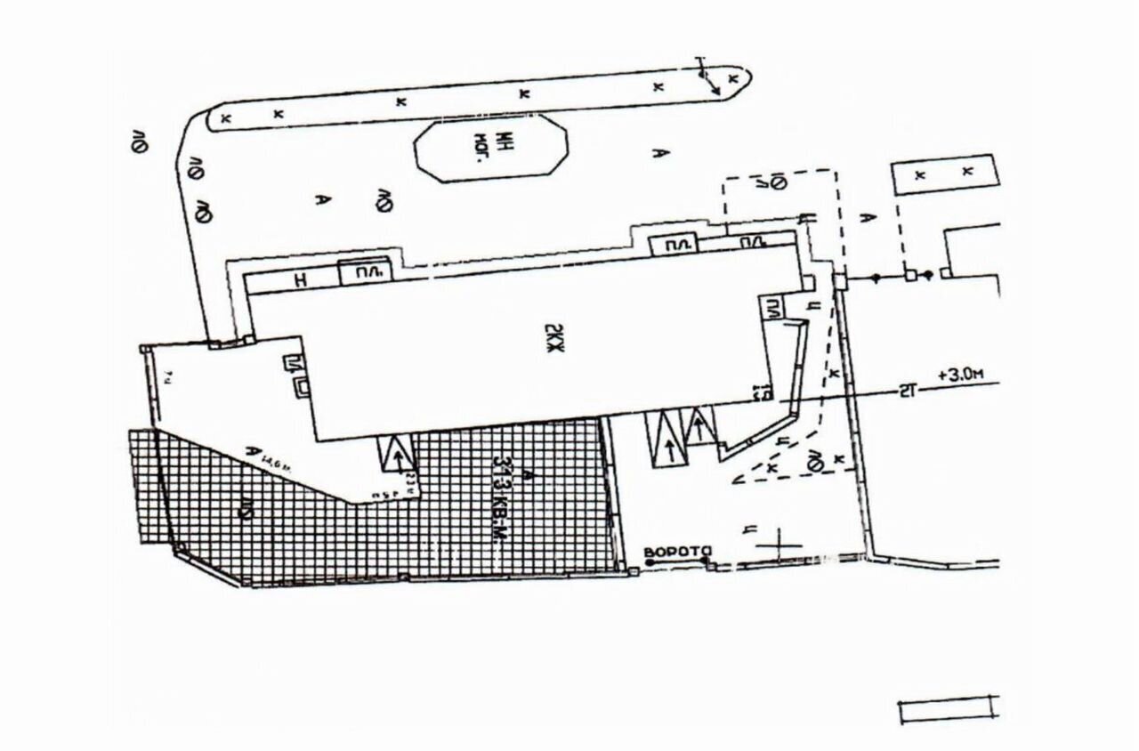 земля г Королев мкр Юбилейный ул А.И.Нестеренко 15 10 км, Ярославское шоссе фото 5