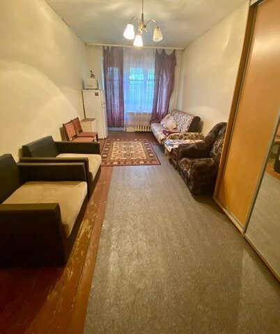 комната ул Можайская 18 фото