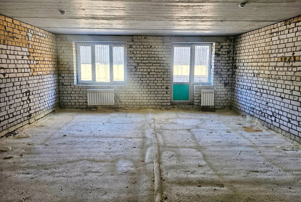 квартира г Саратов р-н Фрунзенский ул Новоузенская 200д фото 1