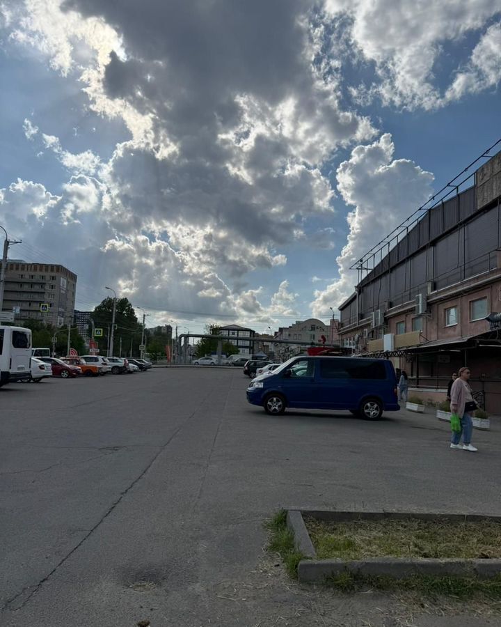 торговое помещение г Ставрополь р-н Ленинский 204-й квартал ул Серова 468/5 фото 15