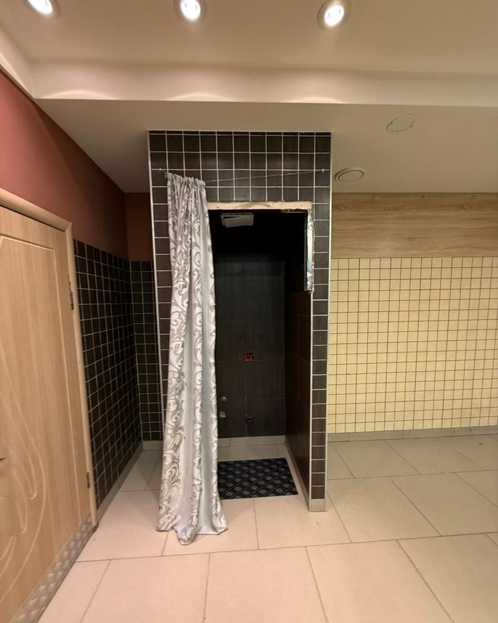 торговое помещение г Ставрополь р-н Ленинский 204-й квартал ул Серова 468/5 фото 10
