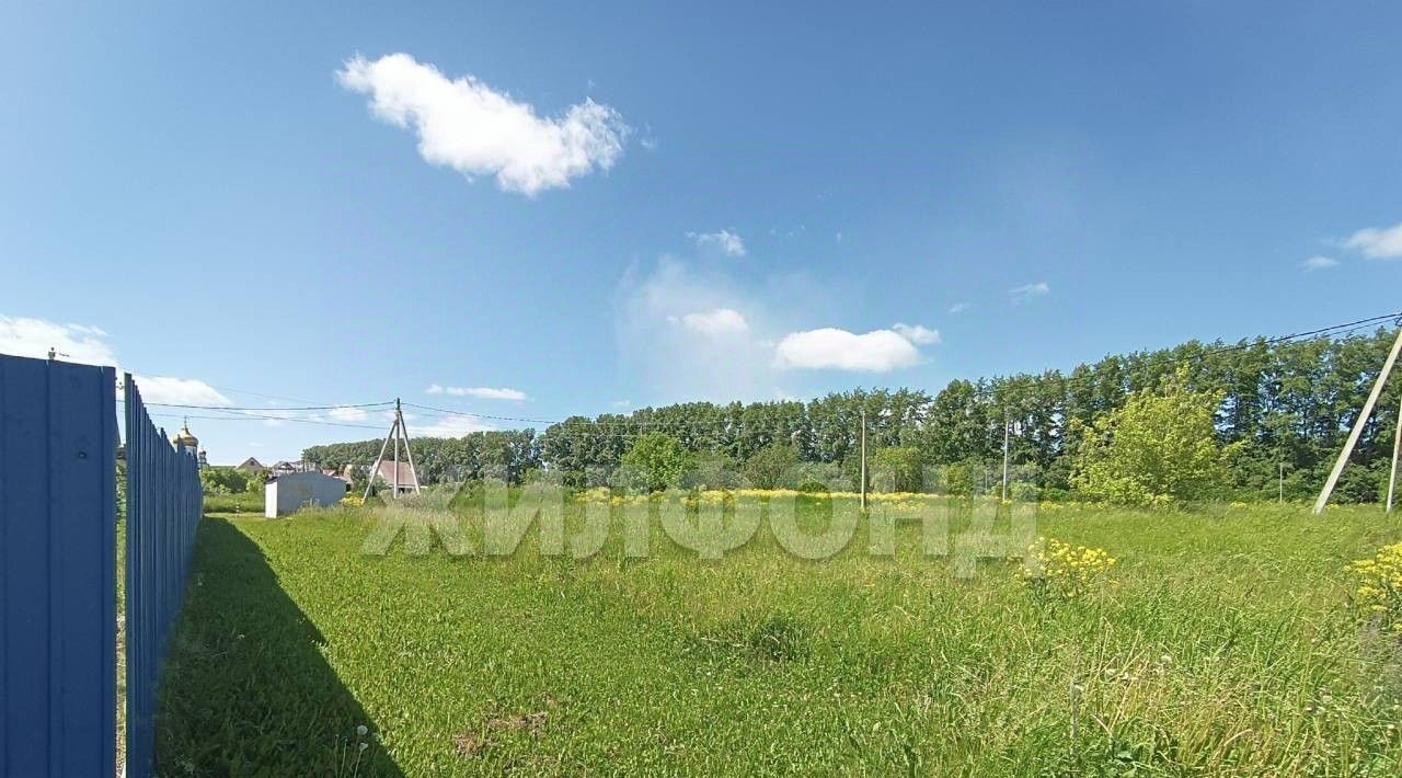 земля р-н Топкинский г Топки ул Соборная фото 1