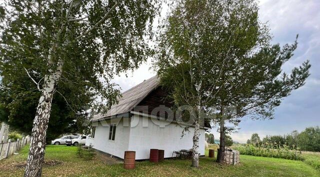 д Усть-Стрелина ул Российская фото
