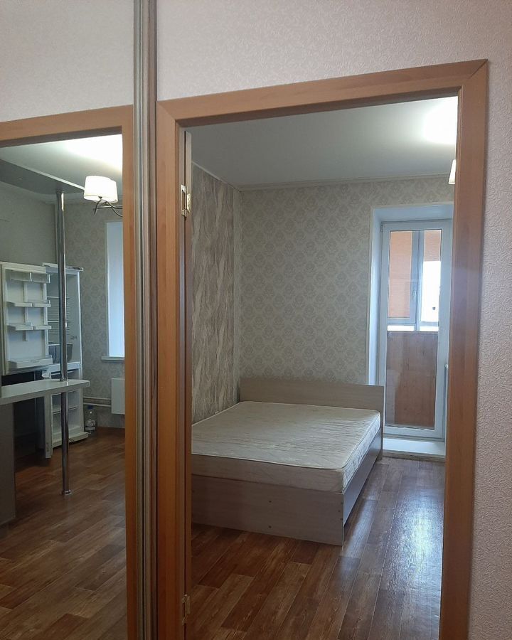 квартира г Копейск ул Ивана Кожевникова 2а Копейский г. о. фото 3