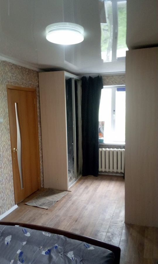 квартира г Йошкар-Ола пр-кт Гагарина 26 фото 4