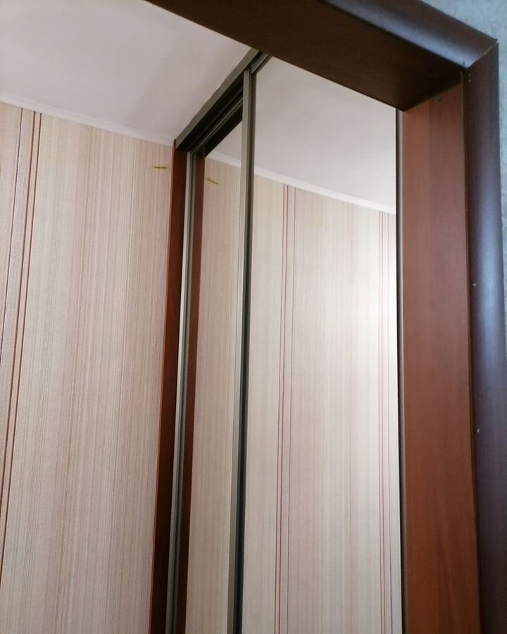 квартира г Саратов р-н Октябрьский ул Вольская 8/3 фото 7