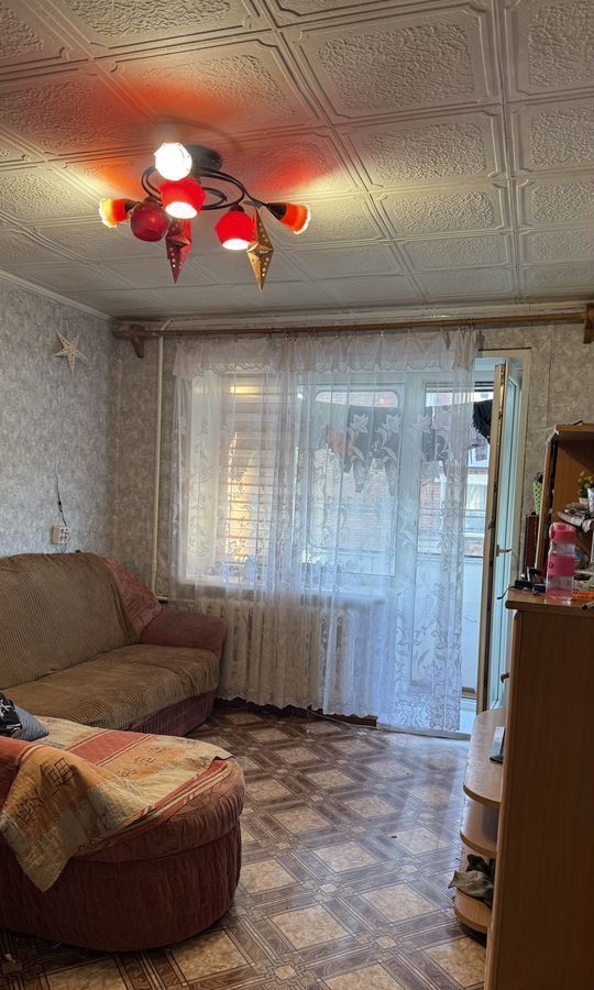 квартира г Прокопьевск ул Институтская 88а Кемеровская обл. — Кузбасс фото 6
