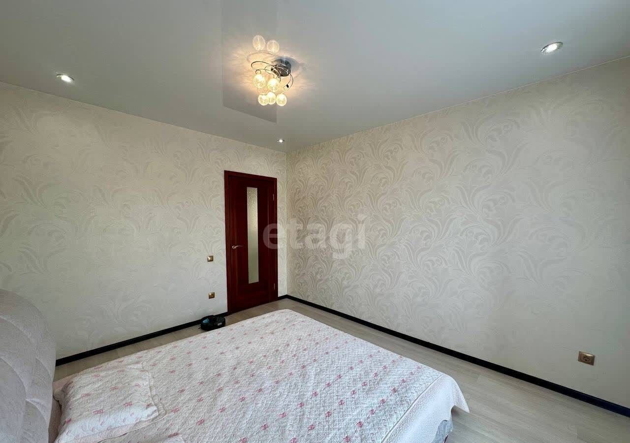 квартира г Ачинск 9-й мкр-н, 13 фото 12