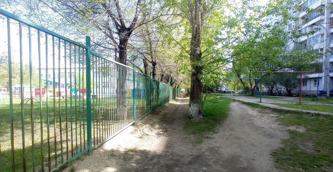 квартира г Красноярск р-н Советский ул Устиновича 22а мкр-н Зелёная Роща фото 20