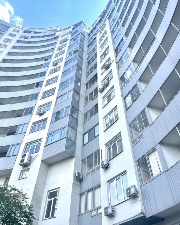 квартира г Белгород Восточный ул Академическая 23а фото 3