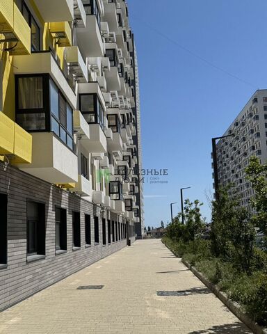 р-н Южный ул. Мурата Ахеджака, 5 фото