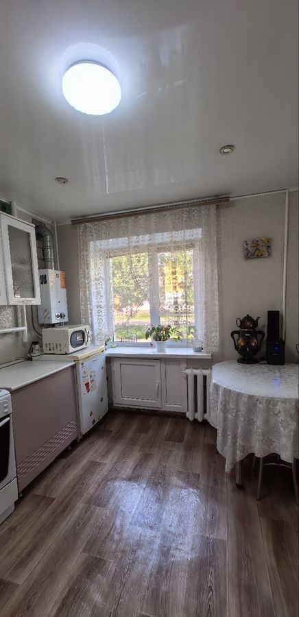 квартира г Стерлитамак Железнодорожный ул Нагуманова 31 фото 3